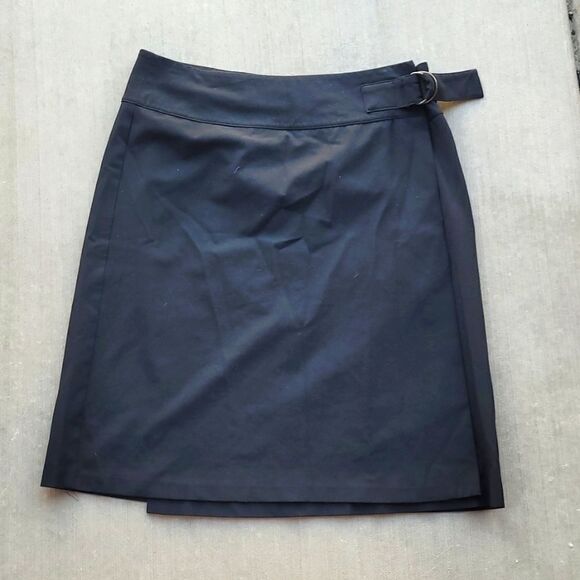 Old Navy Wrap School Girl Skirt - Picture 1 of 5